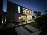 WYNN VILLA CANGGU 3BR 9min FINNS, RICE FIELD VIEW – Bali – Indonesia