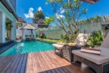 Luxury 3 Bedroom Private Pool Villa #K301 – Bali – Indonesia