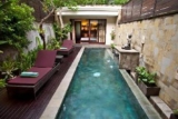 Andani 2BR Private Pool Villa #Z113 – Bali – Indonesia