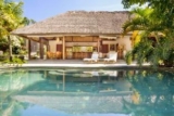 Spacious 2 BR Private Pool Villa at Uluwatu ZN04A – Bali – Indonesia