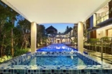 1BR Wonderful Villa + Breakfast in Ubud – Bali – Indonesia