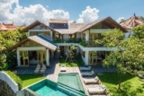 Villa Kauh – Bali – Indonesia