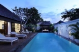 Entire 2BR Private Pool Villa ZN07B – Bali – Indonesia