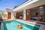 BEST Place by walk! 2BDR Private Villa in Canggu – Bali – Indonesia