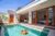 BEST Place by walk! 2BDR Private Villa in Canggu – Bali – Indonesia