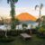 Bunbulan panorama – Bali – Indonesia