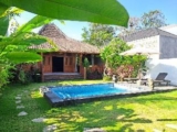 XXL Villa Seminyak ,joglo style { MAN ONLY } – Bali – Indonesia