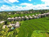 Mesari Hotel Ubud – Bali – Indonesia