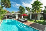Luxury 3 BR Private Pool Villa IR50A – Bali – Indonesia