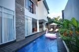 Luxury 4 BR Private Pool Villa #LA13 – Bali – Indonesia