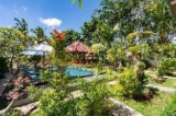 Surya Maha Bungallo 1 Deluxe Rooms Pool View #08 – Bali – Indonesia