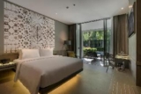 Romantic 1BR Lagoon Pool View #K311 – Bali – Indonesia