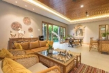 Cozy Rooftop Villa Canggu with Private Pool – Bali – Indonesia