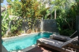 Cheerful 2BR Private Pool Villa in Central Canggu – Bali – Indonesia
