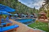 Mahaloka Valley Resort & Restaurant at Crystal Bay – Bali – Indonesia