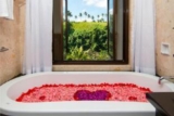 Valley Suite Romantics Dining nearby Forest Side – Bali – Indonesia