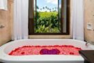 Valley Suite Romantics Dining nearby Forest Side – Bali – Indonesia