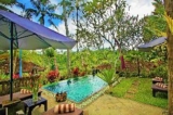 #1 UBUD Private Pool Villa 2 BR with Valley View – Bali – Indonesia