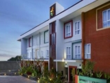 Zizz Convention Hotel – Bali – Indonesia