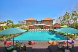 Romantic 1 BR Deluxe Garden #PZ39 – Bali – Indonesia