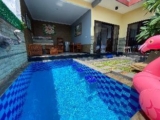 Villa Khirana Ubud – Bali – Indonesia