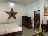 One Bedroom with Kitchen at Andreeana Guesthouse – Bali – Indonesia