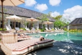 Green D’Mel Luxury Homestay – Bali – Indonesia