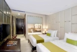 Deluxe Room with 1 BR #V269 – Bali – Indonesia