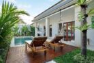 Comfort 3BR W/Pool at Canggu – Bali – Indonesia