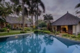 Luxury 4BR Private Pool Villa #PB8 – Bali – Indonesia
