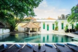 Romantic 1 BR Deluxe Ocean Room #K190 – Bali – Indonesia