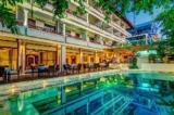 One BR Deluxe with Ocean view #V365 – Bali – Indonesia