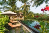Calm Private Villa 5  BR With Ricefield View ZN56A – Bali – Indonesia