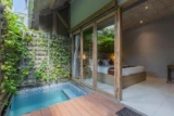 Captivating Tropical Villa at Canggu – Bali – Indonesia