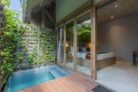 Intimate & Romantic Private Pool Villa in Canggu – Bali – Indonesia