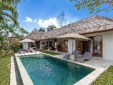 Villa Candi Kecil Tiga – Bali – Indonesia
