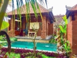 Vila mahesa/sandat. 1.bedroom private pool in ubud – Bali – Indonesia