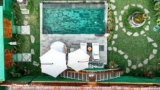 Luxury Villa Rose and Villa Rosebud – Bali – Indonesia