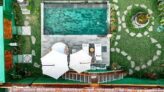 Luxury Villa Rose and Villa Rosebud – Bali – Indonesia