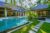 Royal Gardens 3 BR With Private Pool #NE22 – Bali – Indonesia