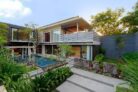 Deluxe Villa Penthouse 4BR, Nusa Dua – Bali – Indonesia