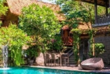 Entire 5 BR Private Pool Villa IR04A – Bali – Indonesia