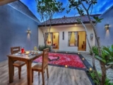 1 Bed Room Villa with Private Pool in Ubud Bali – Bali – Indonesia