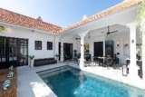 Villa Martini Beachside 3 Canggu – Bali – Indonesia
