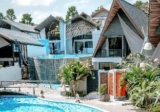 Goms Villa – Bali – Indonesia