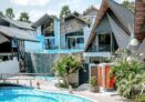 Goms Villa – Bali – Indonesia