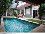 Villa Sensel 6BR – Minggu Villas Seminyak – Bali – Indonesia
