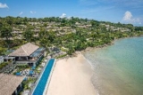 Four Seasons Resort Bali at Jimbaran Bay – Bali – Indonesia