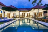 FAMILY 4-BEDROOMS VILLA SEMINYAK – Bali – Indonesia
