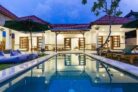 FAMILY 4-BEDROOMS VILLA SEMINYAK – Bali – Indonesia
